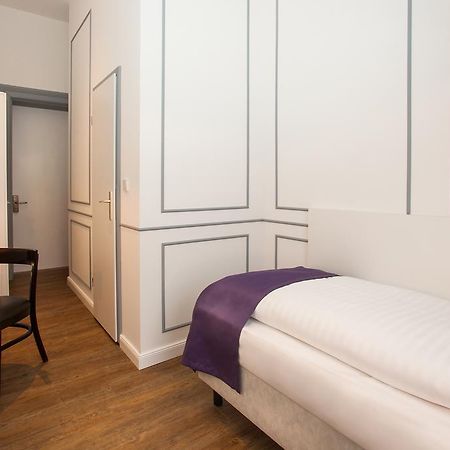 Boutique 056 Hamburg Central Экстерьер фото