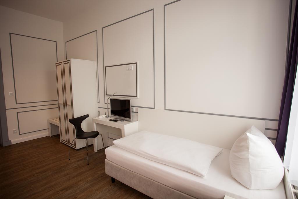 Boutique 056 Hamburg Central Экстерьер фото