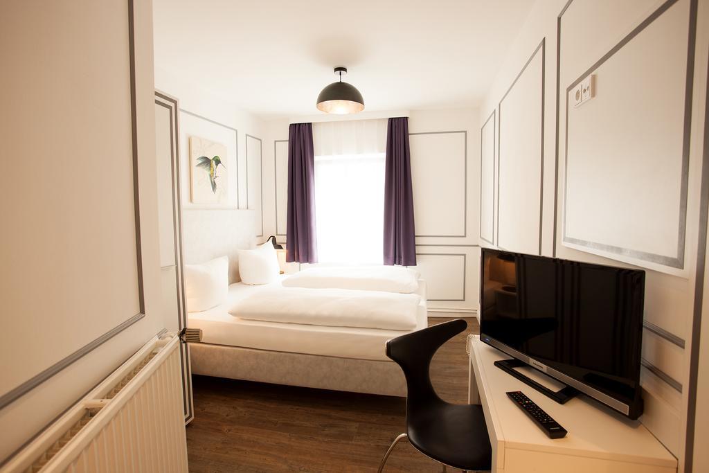 Boutique 056 Hamburg Central Экстерьер фото