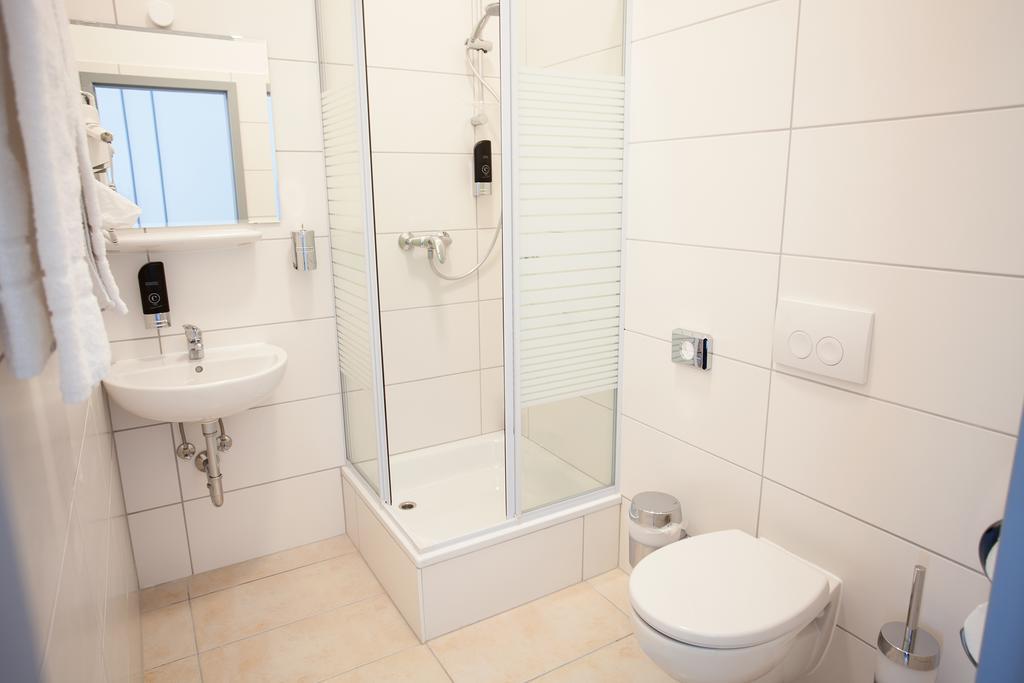 Boutique 056 Hamburg Central Экстерьер фото