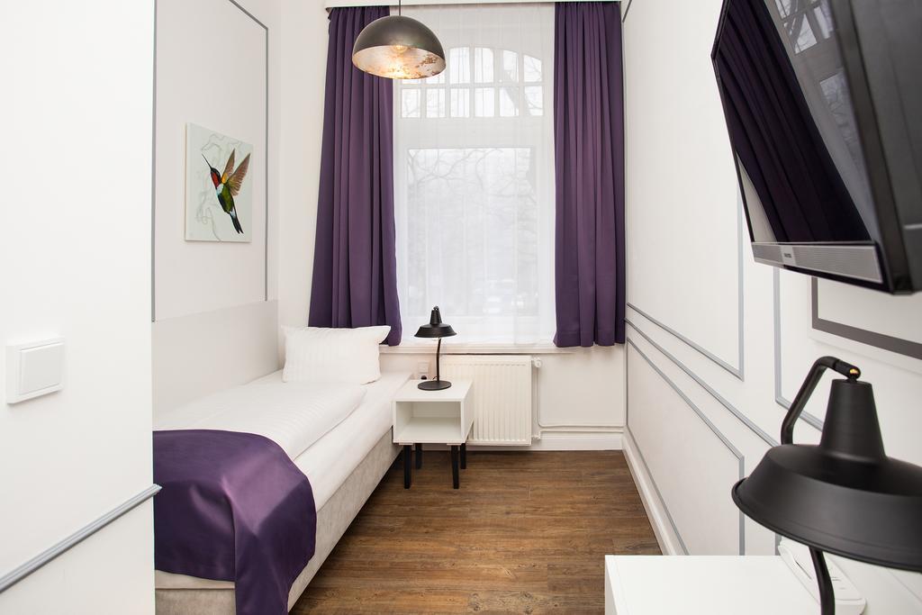 Boutique 056 Hamburg Central Экстерьер фото