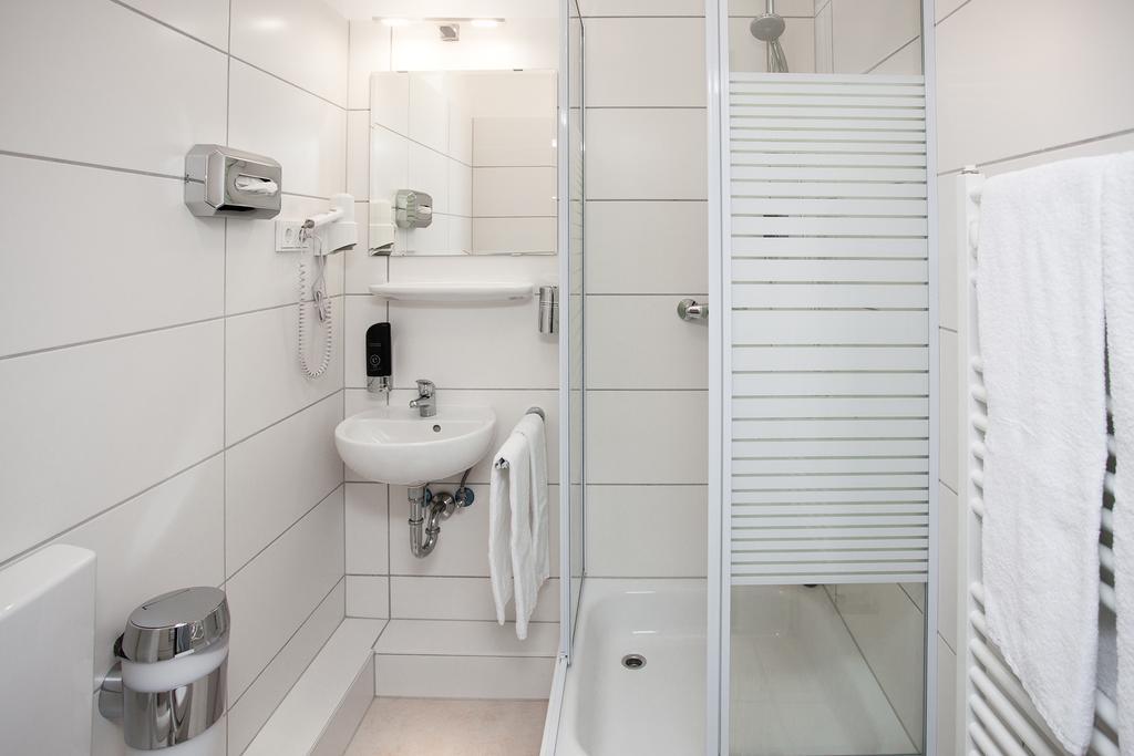 Boutique 056 Hamburg Central Экстерьер фото